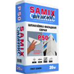 Р-50 Фасадная Цементная