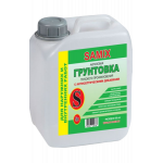 Грунтовка Интерьерная 5л. и 10л.