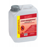 Грунт Концентрат 1:10 10 литров