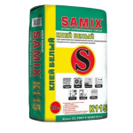 K-115 Белый клей для мозаики и облицовочного камня