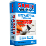TN-20 Гипсовая Для ручного нанесения