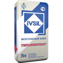Монтажный клей TEPLOKONTAKT