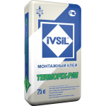 Монтажный клей TERMOFIX-P/М