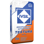 Декоративная штукатурка Textura (Короед)