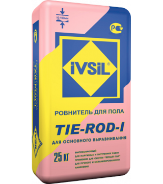 Ровнитель TIE-ROD-I