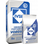 Обмазочная гидроизоляция Vodostop