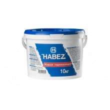 Habez Жидкая гидроизоляция 10л.