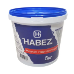 Habez Жидкая гидроизоляция  5 л.