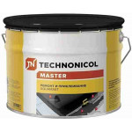 Мастика битумная AquaMast 10кг