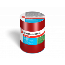 Лента самоклеящаяся Nicoband, 3 м х 15 см, красный