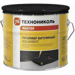 Праймер битумный AquaMast ведро 3 л