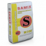 САМИКС М-200 кладочная смесь