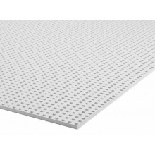 Плита Knauf-Акустика звукопоглощающая 12.5х1200х2000