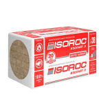 Утеплитель ISOROC ИЗОЛАЙТ-Л 1000х600х100 мм