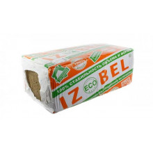 Утеплитель Изобел Л-25 100х600х1000