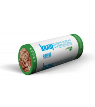 Утеплитель Объектное строительство Проф КНАУФ Инсулейшн 6 шт 100х570х1200