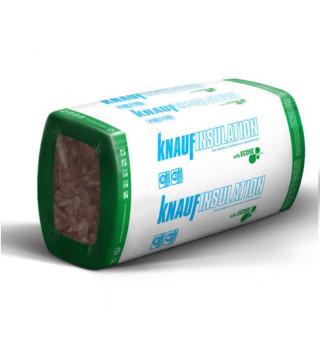 Утеплитель Knauf Insulation Aquastatik TS 034 100х600х1300