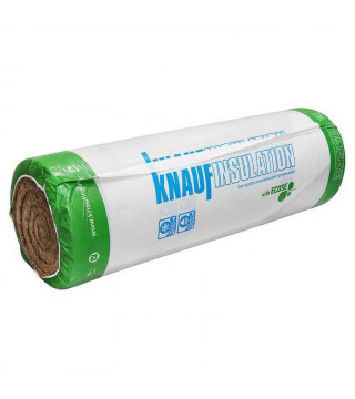 Утеплитель Knauf Insulation Aquastatik TR 040 50х1200х10000