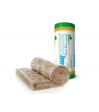 Утеплитель Knauf Insulation Aquastatik TR 044 50х1220х8200