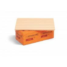 Утеплитель Пеноплэкс Стена 30х585х1185