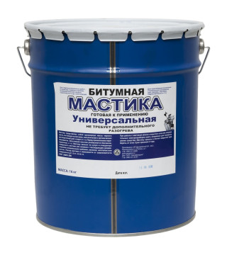 Мастика