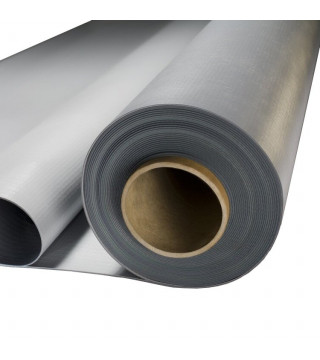 Гидроизоляционные ПВХ-мембраны