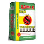 Термоклей Samix, 25 кг